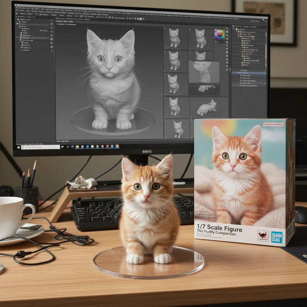 20 Viral Nano Banana AI Prompts You Can Copy & Paste (2026 Edition)